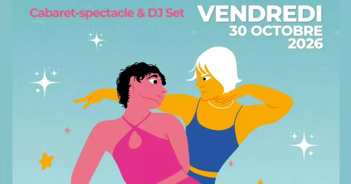 La Nuit des Capucines