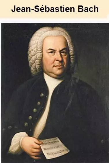 Les Jeunes jouent Bach