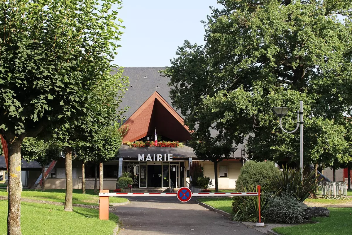 Journées Portes ouvertes de la Maison Hérau