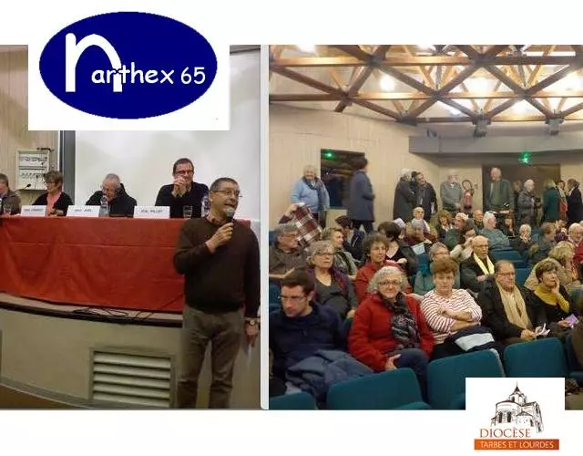 Quinzaine du Narthex