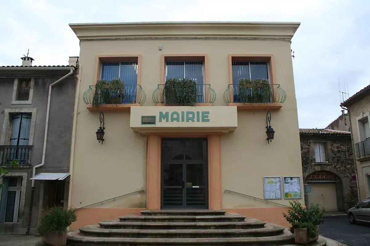 Visite Guidée - Lézignan-la-Cèbe