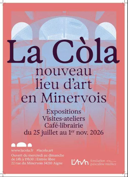 Exposition : D. Pontereau, C. Mercadier et M. Charvolen