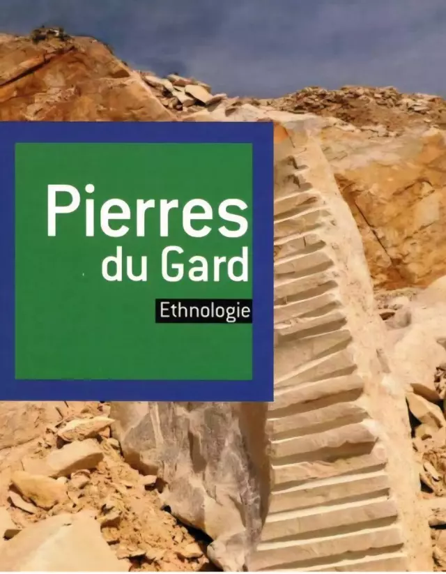 Exposition - Les pierres du Gard