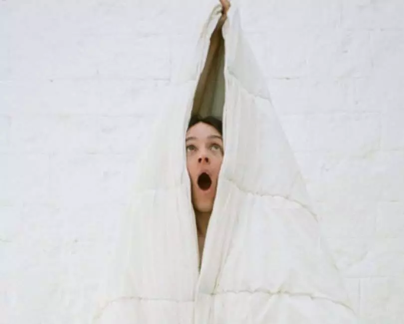 Le Saut du Lit