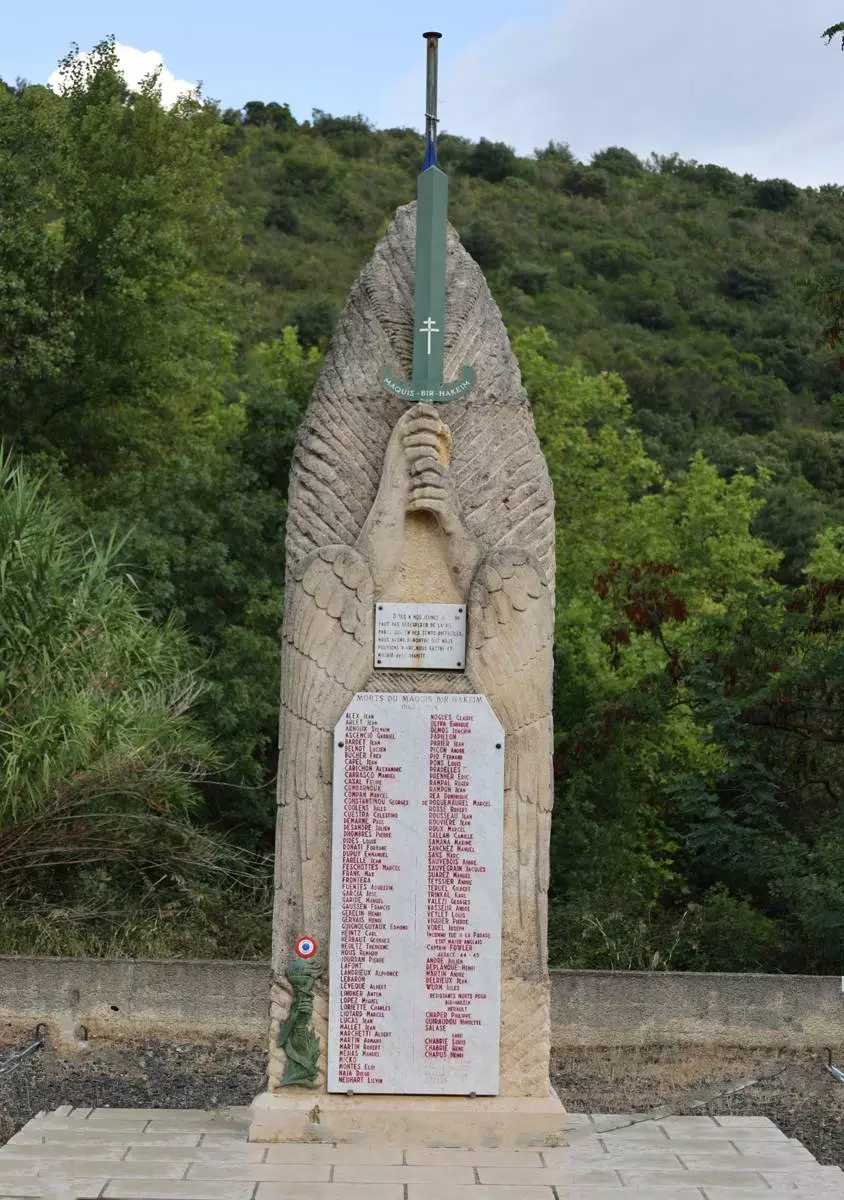 Mercredi du Musée de la Résistance et de la Déportation