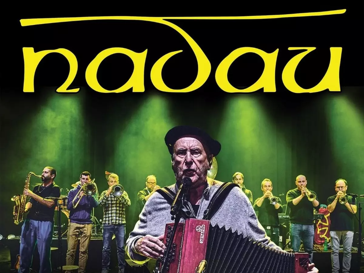 Nadau en Sinfonia
