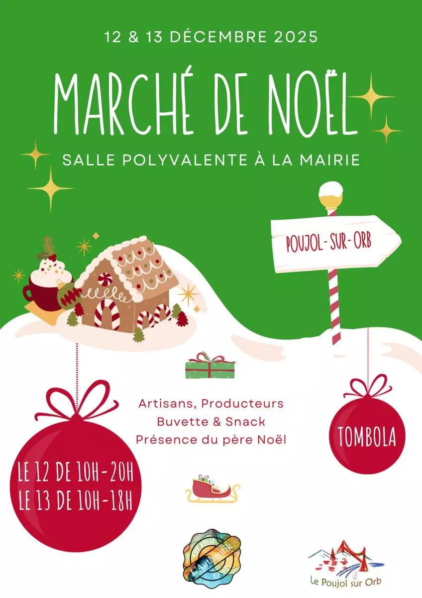 Marche de Noël