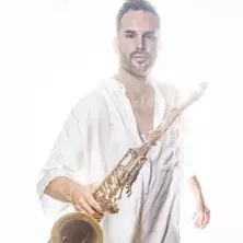 Geoffrey Secco - Au-delà - Concert Sous Hypnose