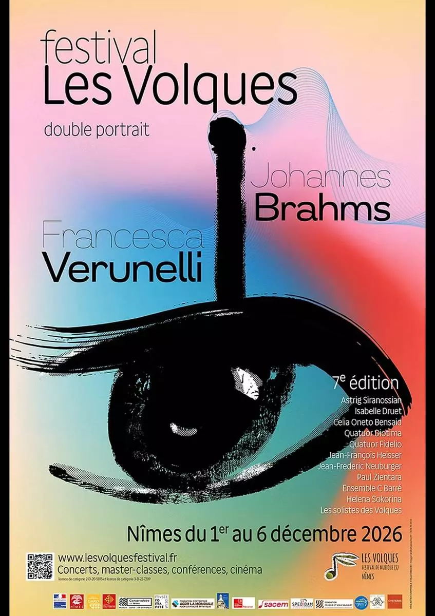 Festival Les Volques 2026