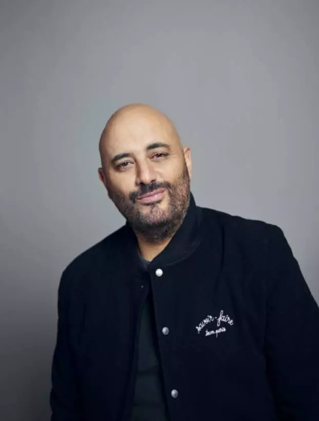 Jérôme Commandeur