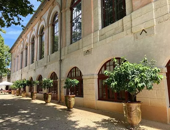 Maison Rouge - 1er dimanche du mois gratuit