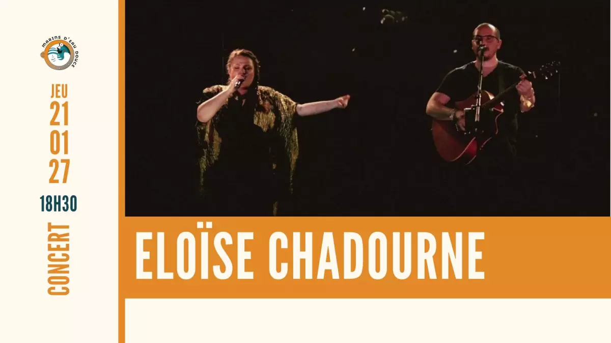 Eloïse Chadourne @marinsdeaudouce Ramonville