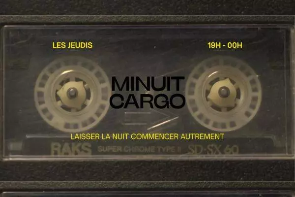Minuit Cargo
