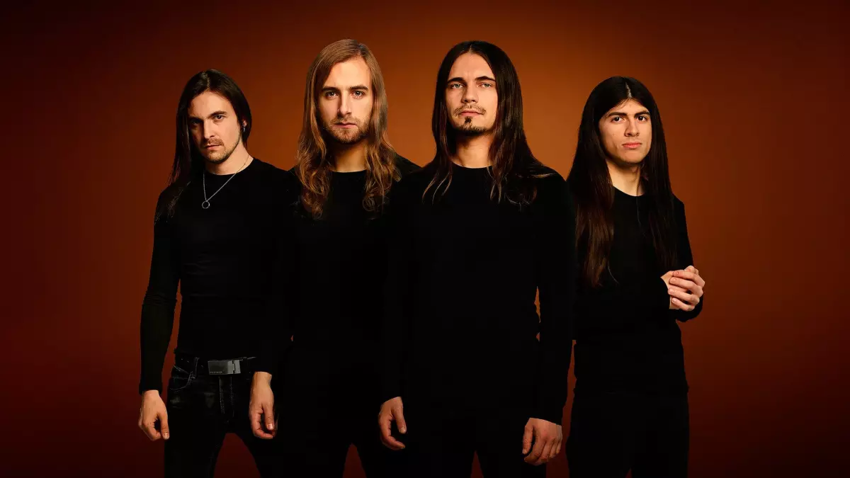Obscura-Pestilence and Guests