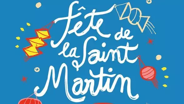 Fête de la Saint Martin