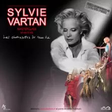 Sylvie Vartan - Ma Vie en Chanson, avec Vous...