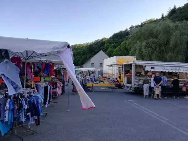 Foire Mensuelle