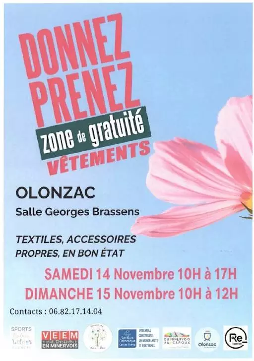 Zone de Gratuité