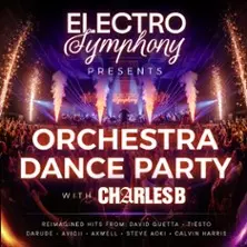 Electro Symphony:Orchestra Dance Party - Electro Symphony: Orchestra Dance Party