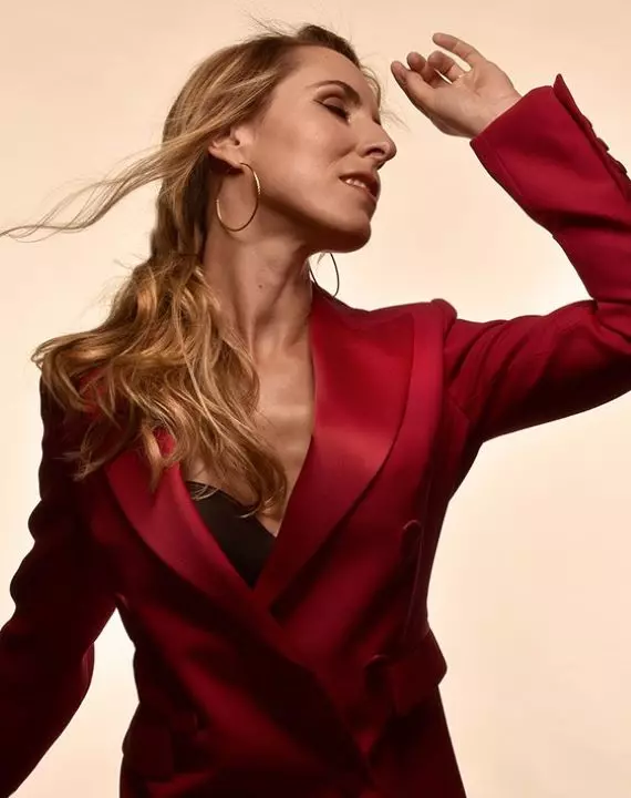 Concert à l'auditorium : Cécile Brocas