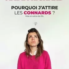 Nadia Richard - Pourquoi J'attire les Connards ?, Tournée