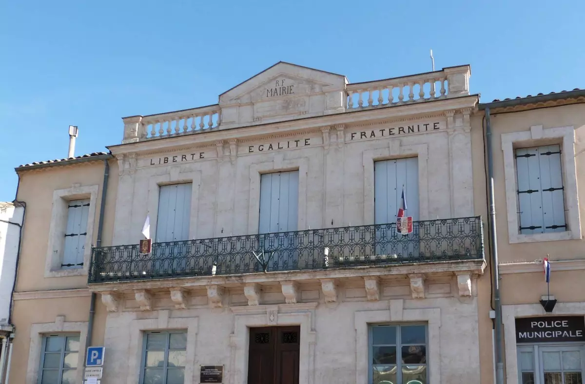 Castelnau, de la Révolution à la Première Guerre Mondiale