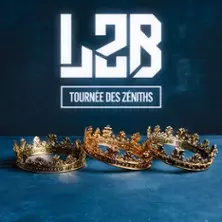 L2B - Tournée des Zéniths