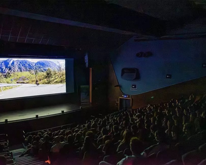 Festival International du Film d'Environnement (Fredd)