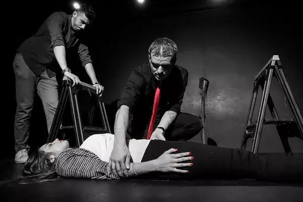 Hypnose Xperience - La Doline