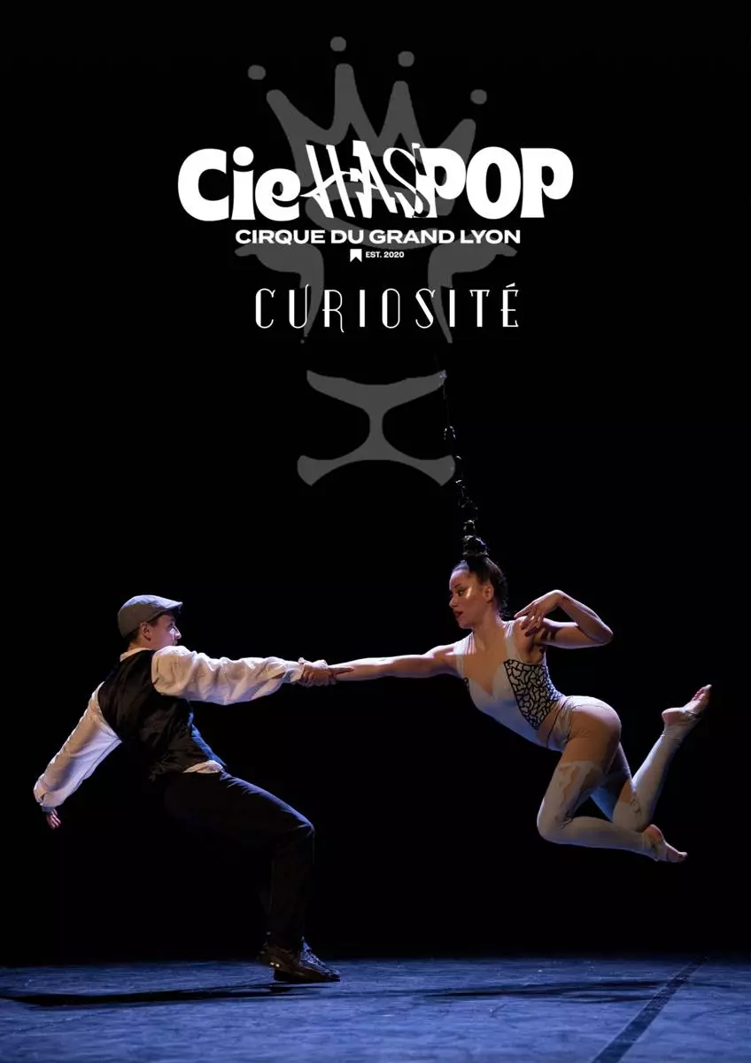 Spectacle - Curiosité
