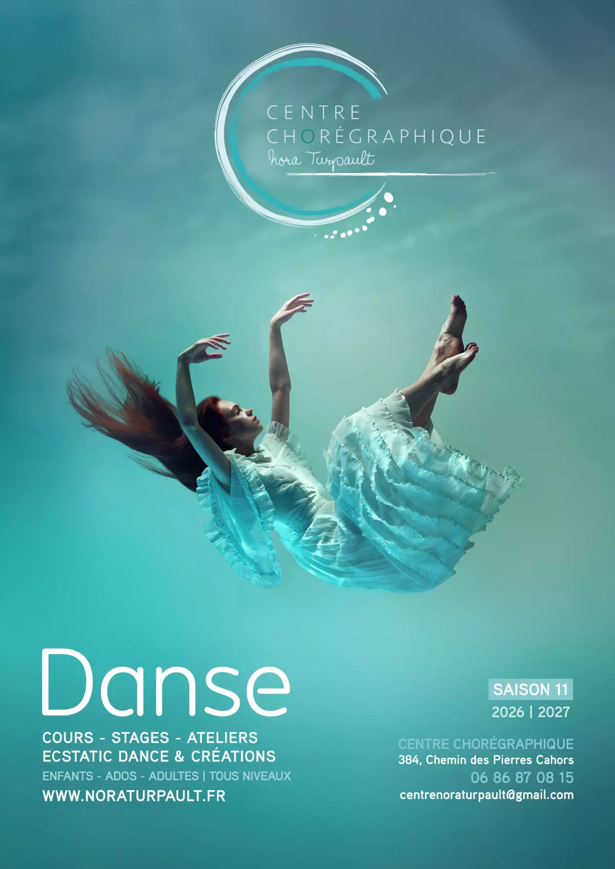Ecstatic dance