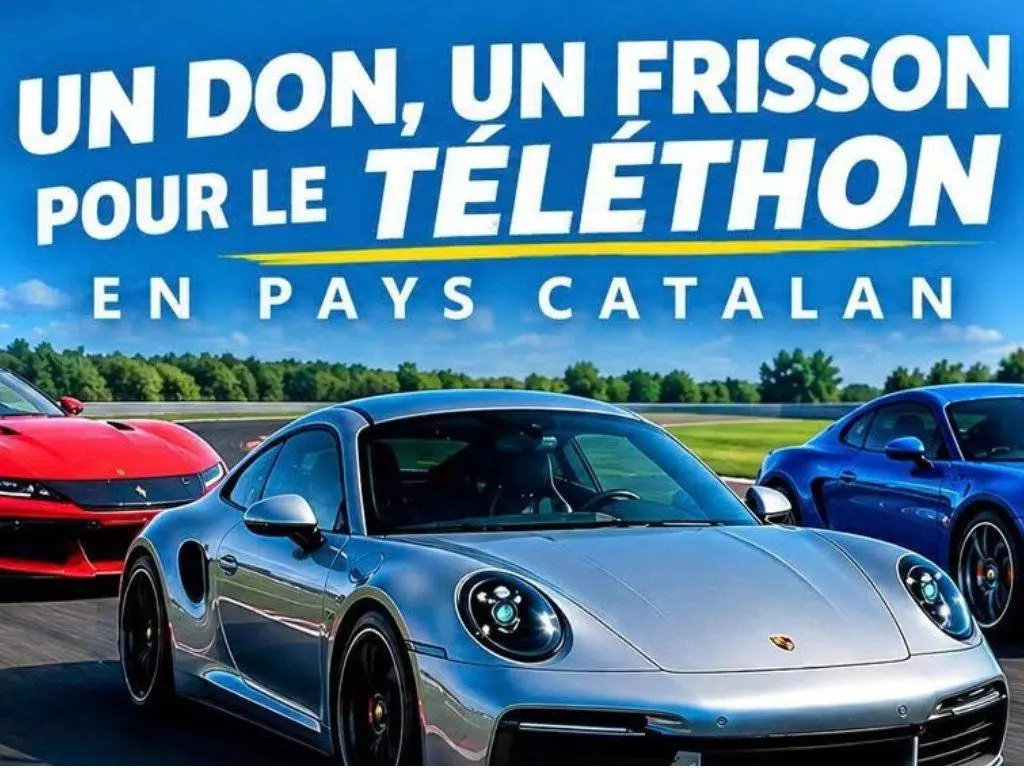 Un Don, un Frisson