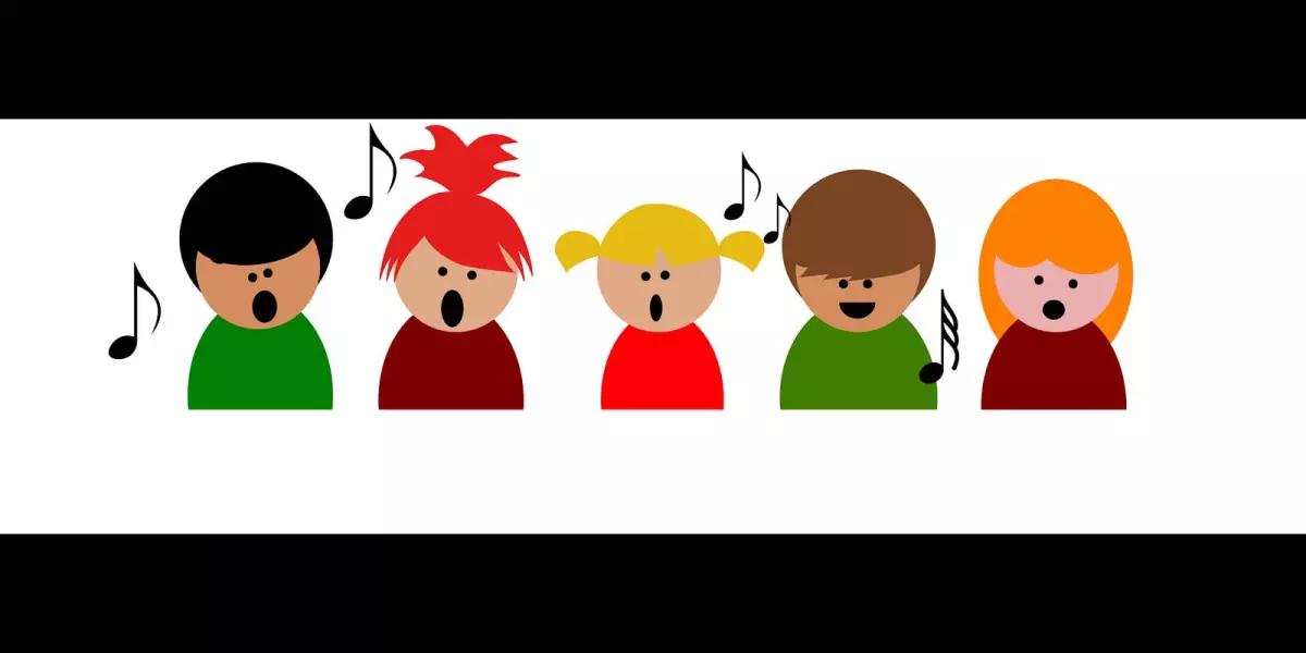 Atelier chants Ados Enfants
