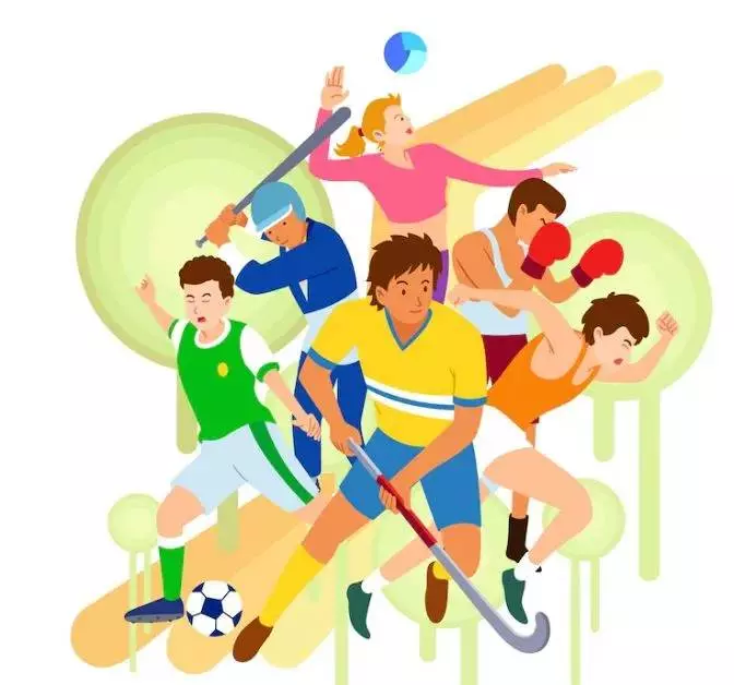 Family Sports avec l’UFOLEP