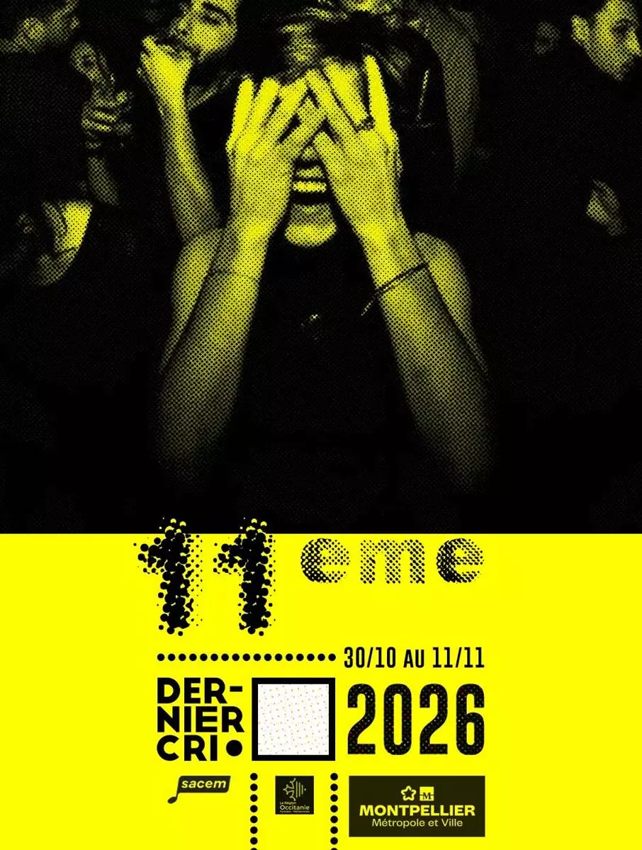 Festival Dernier Cri