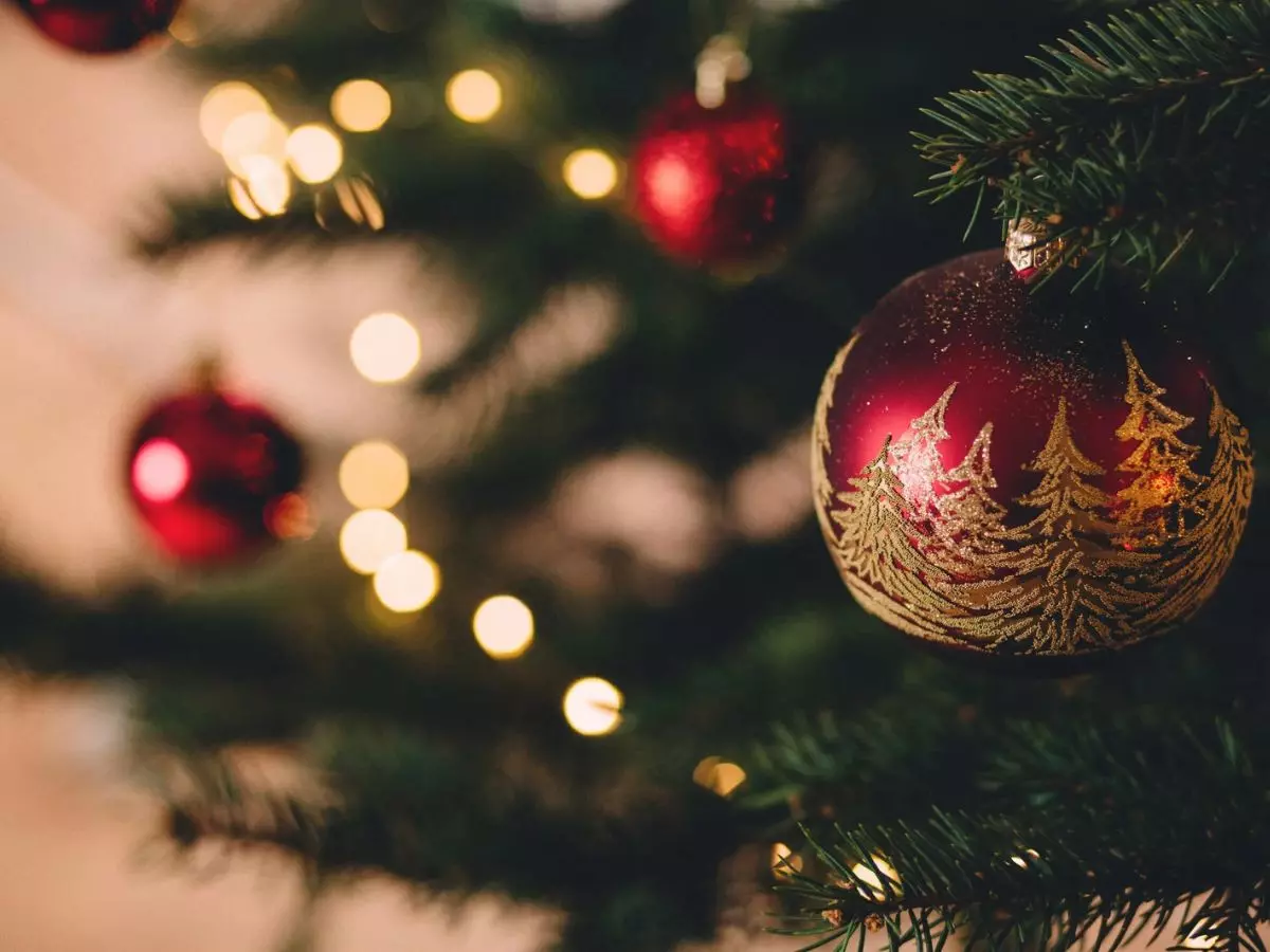 Grand Marché de Noël
