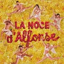 La Noce - Cirque Alfonse