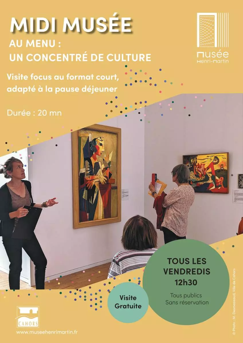 Midi Musée