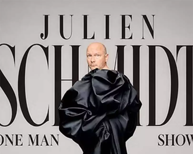 Julien Schmidt