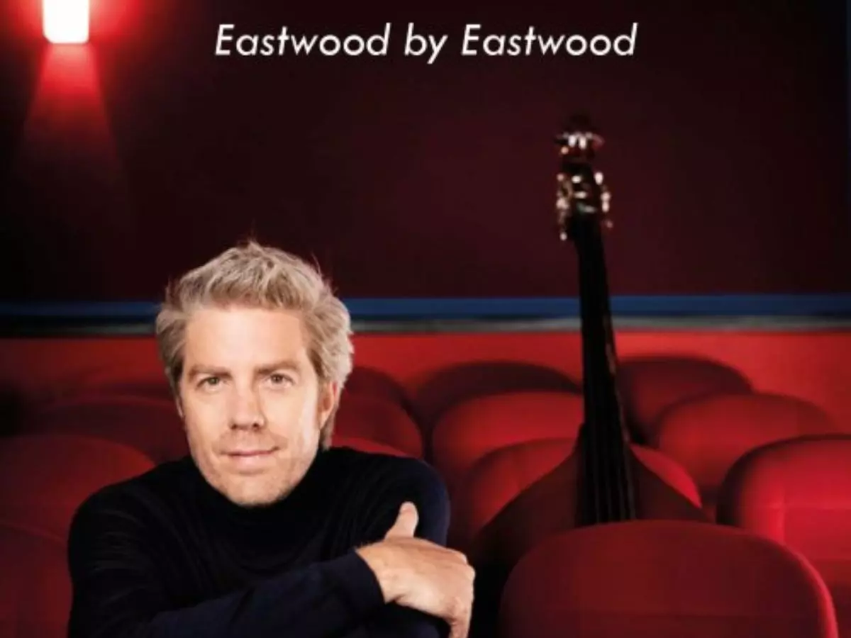 Kyle Eastwood : Eastwood by Eastwood