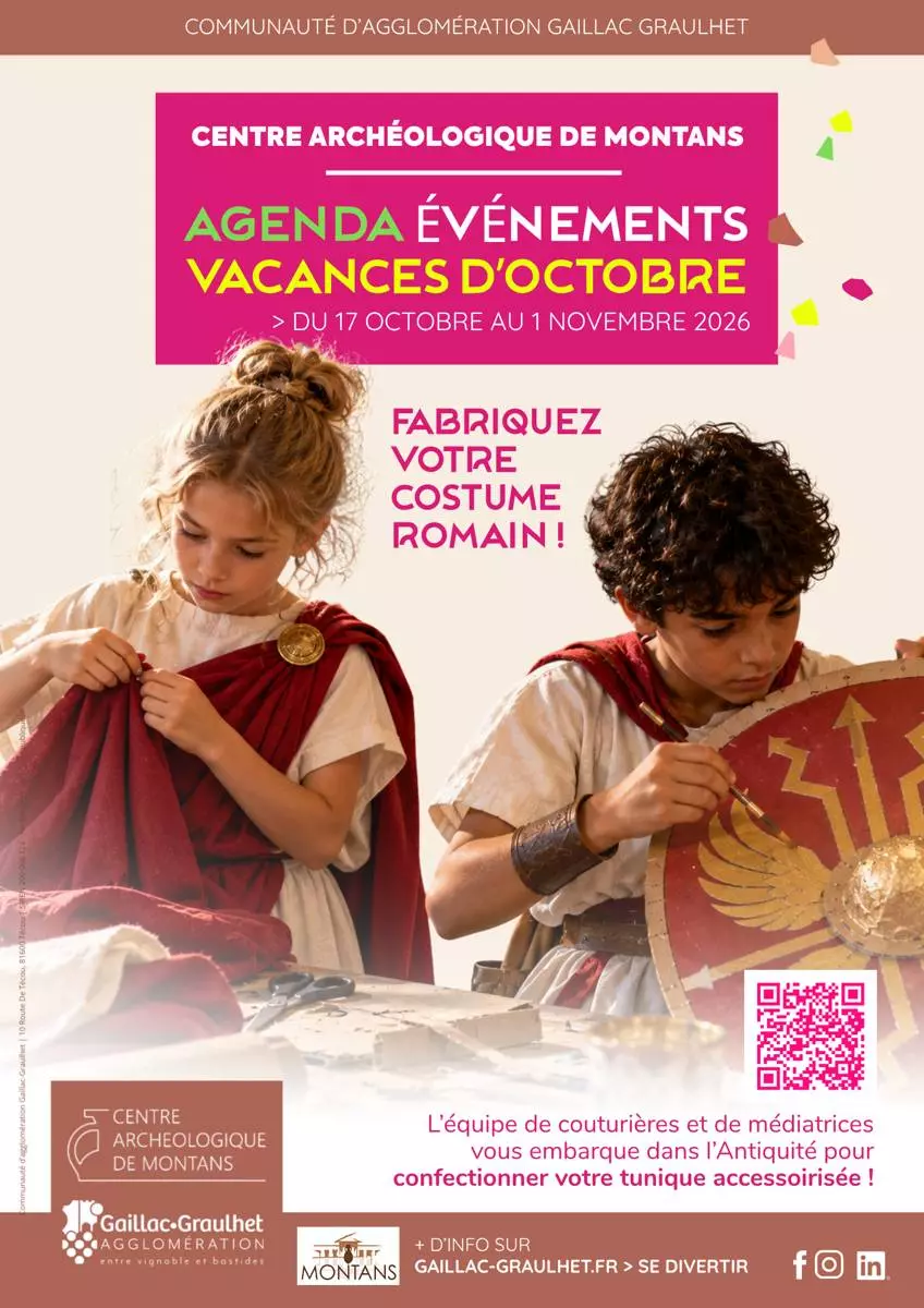 Atelier "Légion en carton !"