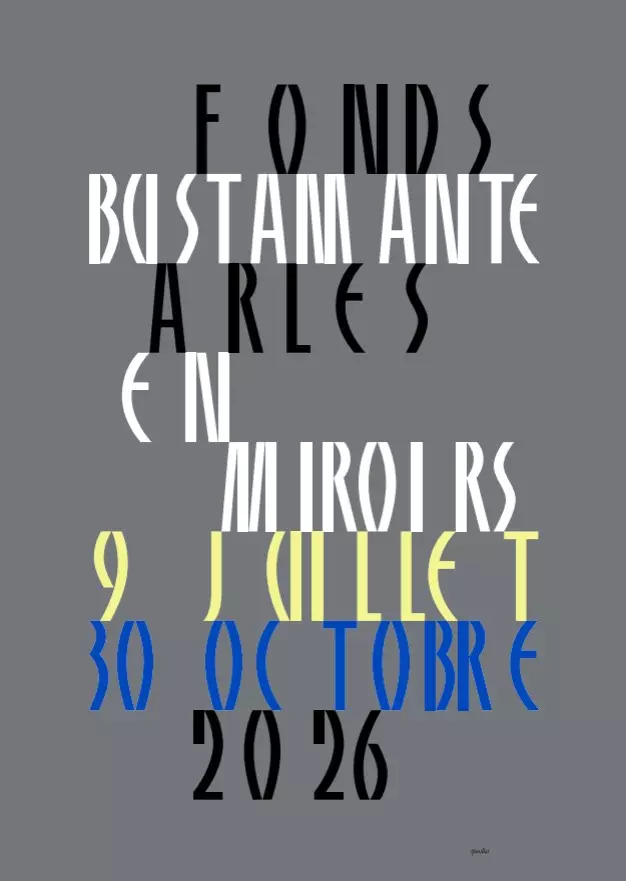 Exposition - En miroirs
