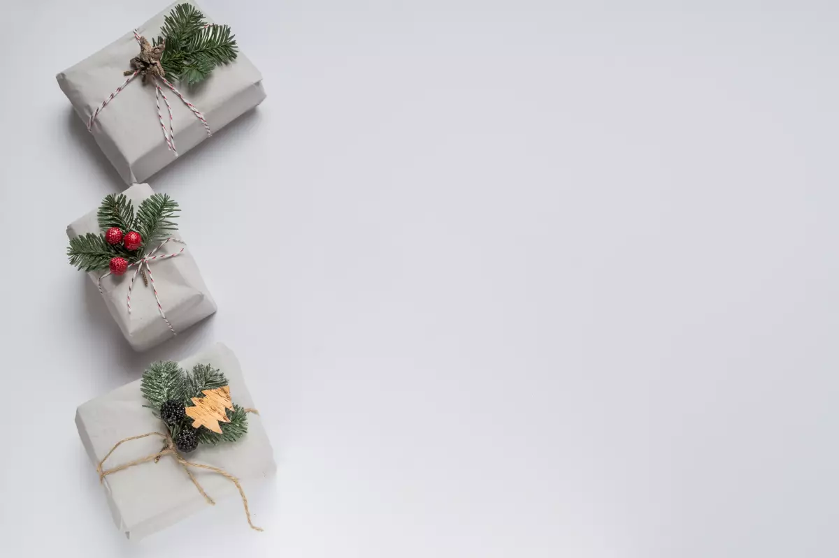 Atelier de Noël avec Argile et Toile