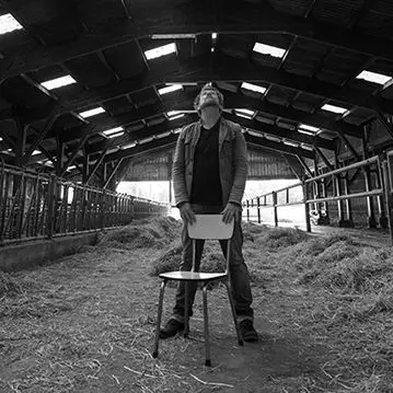 Mon Père Avait 3 Vaches / Cie Mouton Major
+ Elèves du Crr