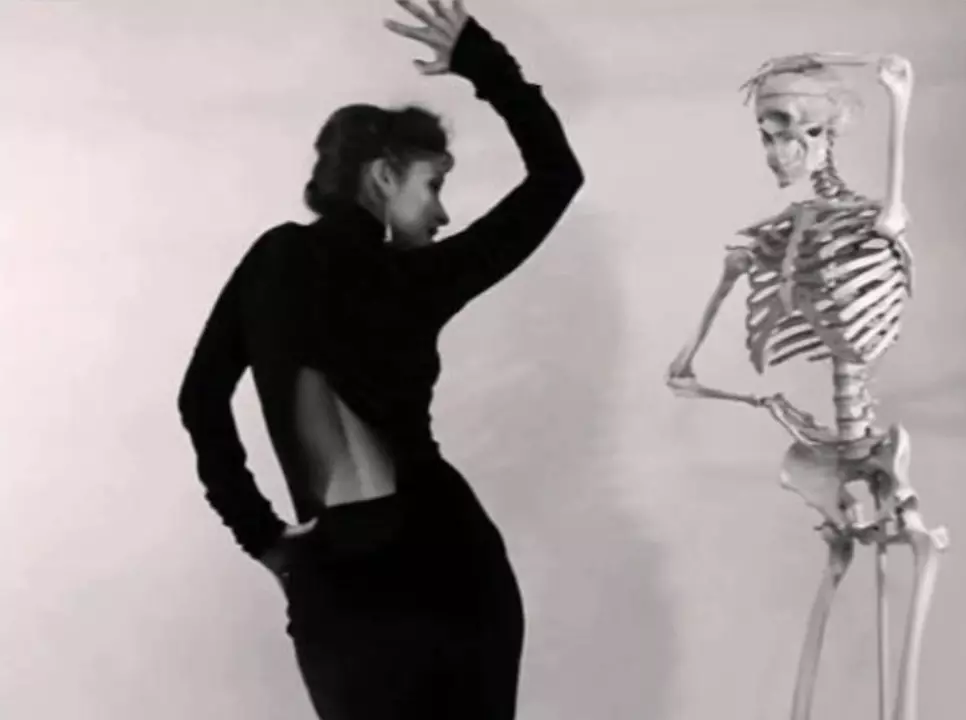 Laboratoire des nomades : danse et rites
