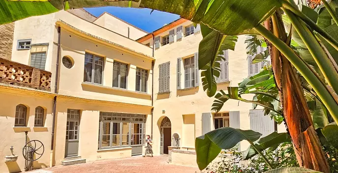 Visite Guidée : Casa Xanxo - Ciap
