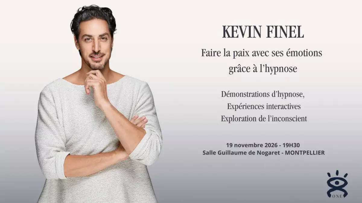 Faire la Paix avec Ses Émotions