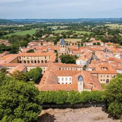 "Aux Sources du Canal" - Festival Convivencia