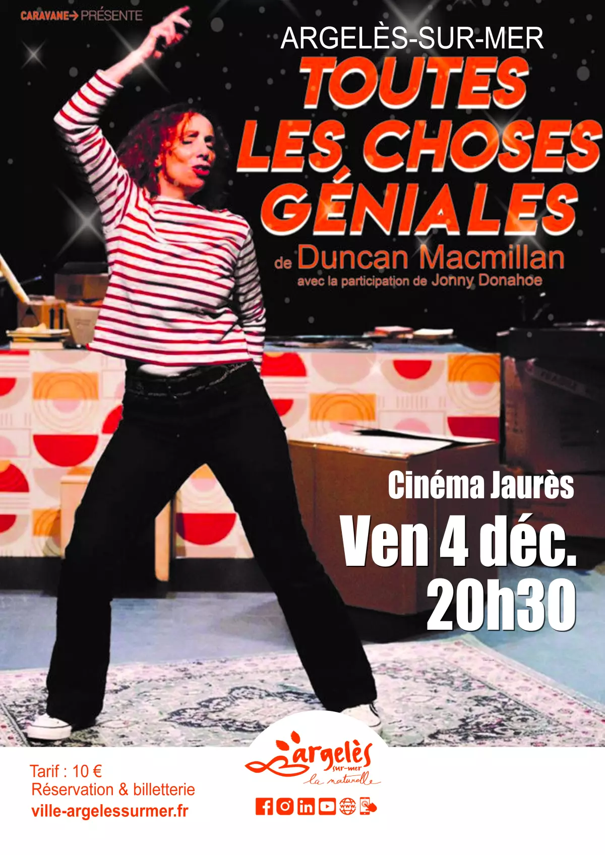 Toutes les Choses Géniales