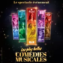 Les Plus Belles Comédies Musicales
